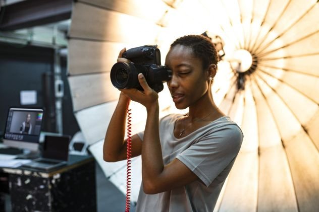 Photographie de Mariage Premium